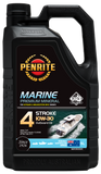 Penrite Marine Outboard 4 Stroke Oil 10W-30 5L - MAR10W30005