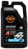 Penrite Marine Outboard 4 Stroke Oil 10W-40 5L - MAR10W40005