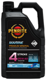 Penrite Marine Inboard 4 Stroke Oil 25W-40 5L - MAR25W40005