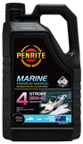 Penrite Marine Inboard 4 Stroke Oil 25W-40 5L (Mineral) - MAR25W40005