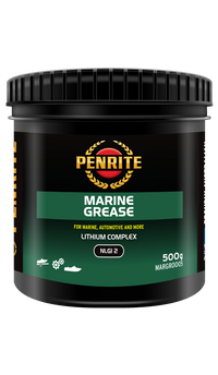 Penrite Marine Grease 500g - MARGR0005