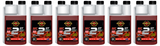 6 X Penrite MC-2ST Full Synthetic Two Stroke Oil - MC2FULLSYN001CP (Box)