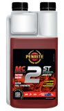 Penrite MC-2ST Full Synthetic Two Stroke Oil - MC2FULLSYN001CP
