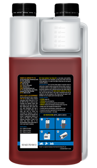 Penrite MC-2ST Semi Synthetic Two Stroke Oil - MC2SEMISYN001CP (Box)