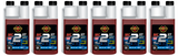 Penrite MC-2ST Semi Synthetic Two Stroke Oil - MC2SEMISYN001CP (Box)