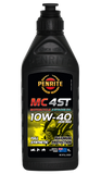 Penrite MC-4ST 10W-40 Full Synthetic 1L -MC4FULL10001