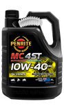 Penrite MC-4ST 10W-40 Full Synthetic 4L -MC4FULL10004