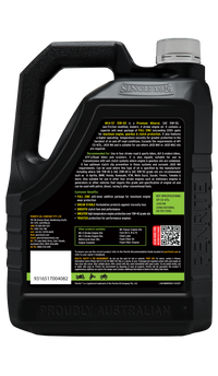 Penrite MC-4ST 4 Stroke Oil Mineral 15W-50 4L -MC4MIN15004