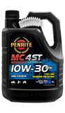 Penrite MC-4ST 10W-30 Semi Synthetic 4L -MC4SEMI10W30004