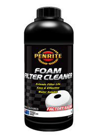 Penrite 10 Tenths MC Foam Filter Cleaner 1L - MCFFC001
