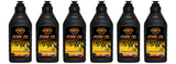 6 X Penrite MC Fork Oil 5W (Full Synthetic) 1L - MCFO05001 (Box)