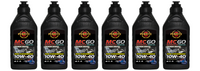 6 X Penrite MC Gear Oil Mineral - MCGO80001 (BOX)