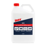 Inox MX3 Lubricant 5L + Free Applicator