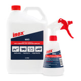 Inox MX3 Lubricant 5L + Free Applicator