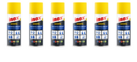 6 X Inox MX3FG Food Grade Lubricant 300g