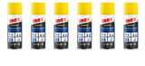 6 X Inox MX3FG Food Grade Lubricant 300g