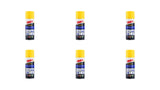 6 X Inox MX3FG Food Grade Lubricant 300g