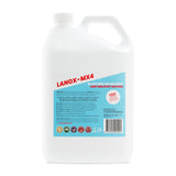 MX4 Lanox Lanolin Lubricant 5L + Free Applicator