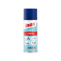 MX4 Lanox Lanolin Lubricant 300g Aerosol Can