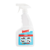 MX4 Lanox Lanolin Lubricant 750ml Pump Pack