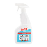 MX4 Lanox Lanolin Lubricant 750ml Pump Pack