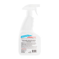MX4 Lanox Lanolin Lubricant 750ml Pump Pack