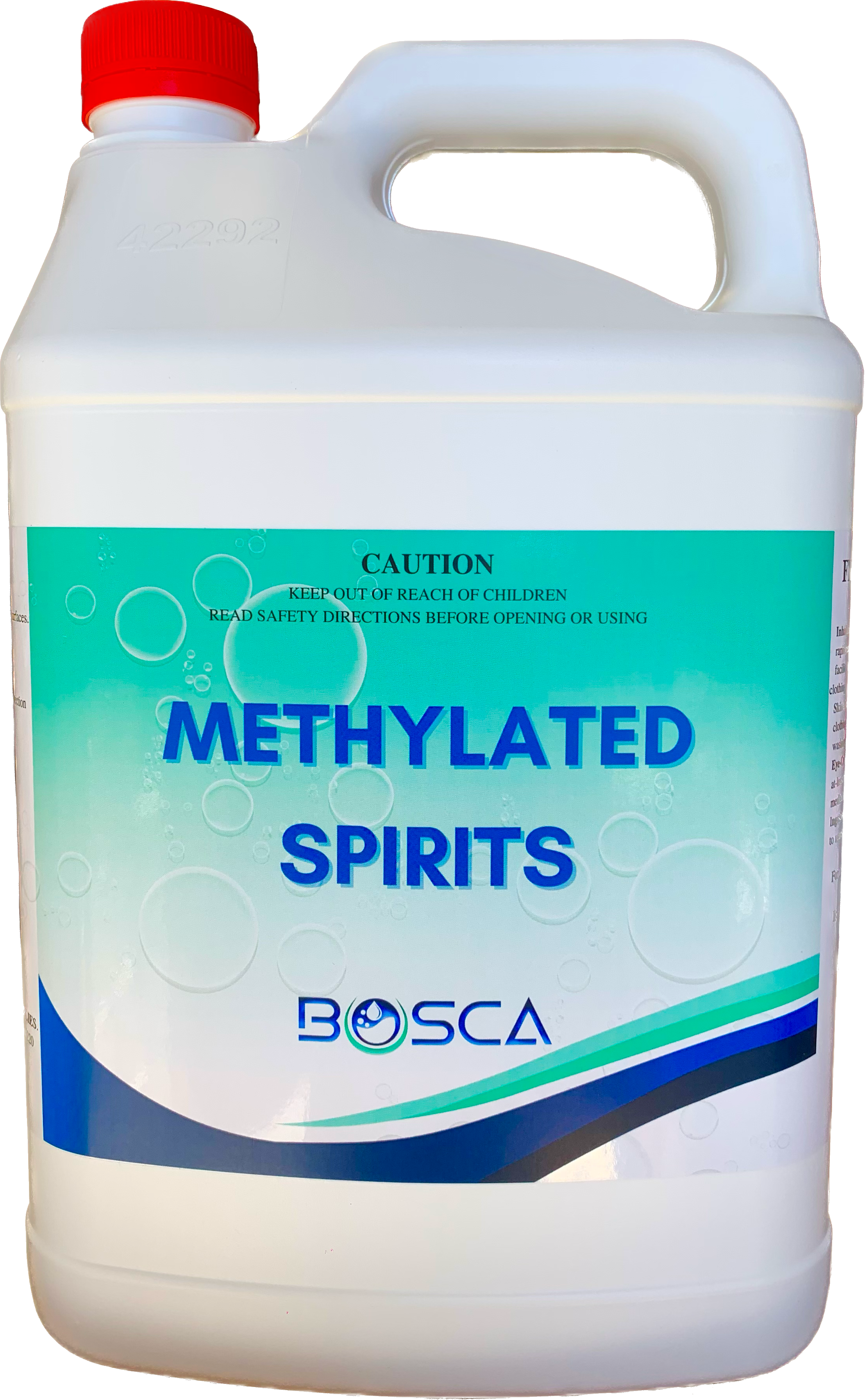 Methylated spirit disinfectant deals
