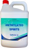 Bosca Methylated Spirits DAA IMS 5L