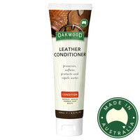 Oakwood Leather Conditioner 125ml