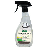Oakwood Stone BenchTop 3-in-1 Cleaner 500ml - OP248