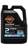 Penrite Marine Outboard Two Stroke Oil 4L - OUTB004