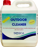 Outdoor Mould Cleaner 4l