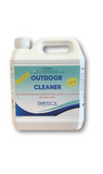 Bosca Outdoor Mould & Algae Cleaner 4L