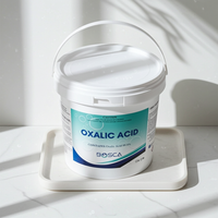 Oxalic Acid 100% - 4Kg