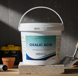 Oxalic Acid 100% - 4Kg