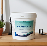 Oxalic Acid 100% - 4Kg