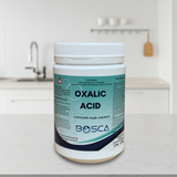 Oxalic Acid 100% - 1kg