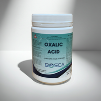 Oxalic Acid 100% - 1kg