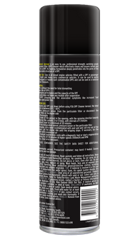 Penrite P26 DPF Cleaner 400ml P26DPFCA0004