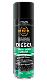 Penrite Foaming Intake Cleaner Diesel P26 130ml - P26DSLAIC000130