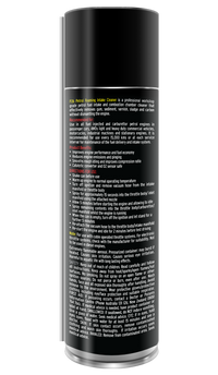 2 X Penrite Foaming Intake Cleaner Petrol P26 240ml - P26PETAIC000240 (Twin Pack)