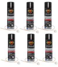 6 x Penrite P26 DPF Cleaner 400ml P26DPFCA0004 (Box)