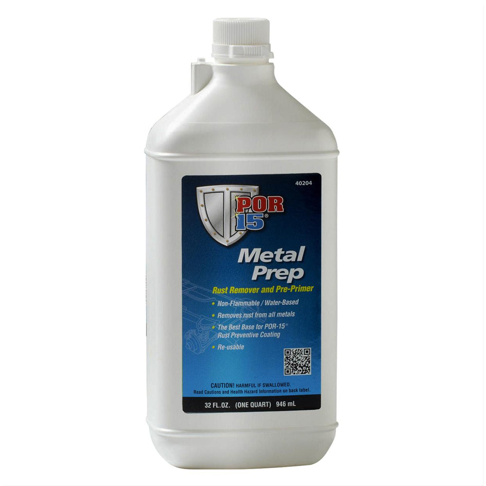 POR-15 Metal Prep 946 ML POR40204