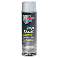 POR-15 Top Coat Silver 397 G - POR46018