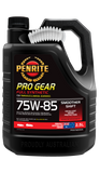 Penrite Pro Gear 75W-85 Gear Oil 2.5L - PROG75850025