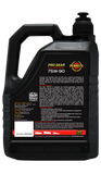 Penrite Pro Gear 75W-90 Gear Oil 2.5L - PROG75900025