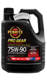 Penrite Pro Gear 75W-90 Gear Oil 2.5L - PROG75900025