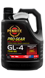 Penrite Pro Gear GL4 75W-90 Gear Oil 2.5L - PROGL40025