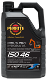 Penrite PRO Hydraulic 46 (Mineral) ISO 46 Oil 5L - PROHYD46005