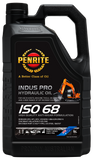 Penrite Indus Pro Hydraulic 68 Hydraulic Oil 5L - PROHYD68005